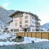 Parkhotel Sölden 46.9688 Oostenrijk