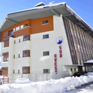 Hotel Sud-Ovest 44.9599 Italië