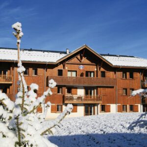 Résidence et Chalets Les Fermes de Samoëns 46.0775 Frankrijk