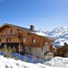 Résidence CGH Les Chalets du Soleil 45.3185 Frankrijk