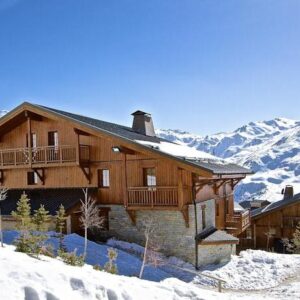 Résidence CGH Les Chalets du Soleil 45.3185 Frankrijk