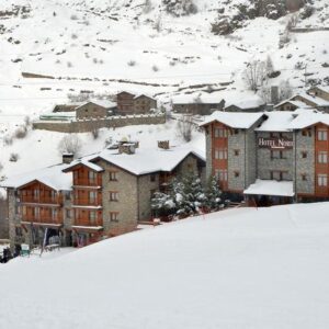 Appartementen Nordic 42.5804 Andorra