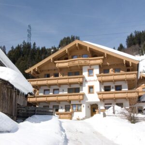 Pension Kupfnerhof 47.2244 Oostenrijk