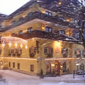 Alpine Boutique Hotel & Spa 47.1709 Oostenrijk