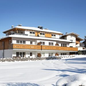 Appartementen Kitzpanorama 47.2672 Oostenrijk