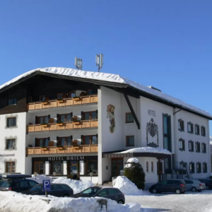 Hotel Briem 47.4351 Oostenrijk