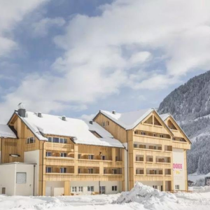 COOEE Alpin Hotel Dachstein 47.5841 Oostenrijk