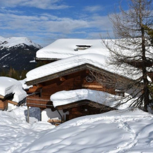 Staudis Skihütten 47.2367 Oostenrijk