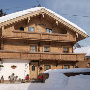 Appartementen Stockachhof 47.2246 Oostenrijk