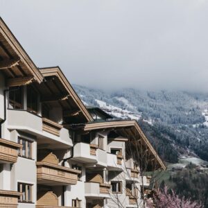 VAYA Zillertal 47.2639 Oostenrijk