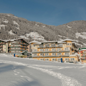 Hotel Kohlerhof 47.3394 Oostenrijk