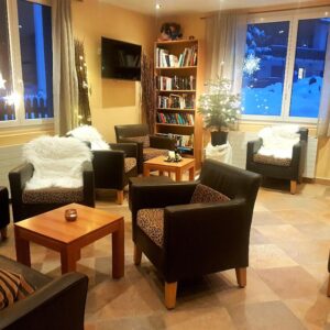 Hotel Les Amis 47.3763 Zwitserland