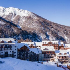 Résidence Les Terrasses du Soleil d'Or 44.5141 Frankrijk