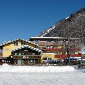 Hotel Lampenhäusl  Oostenrijk