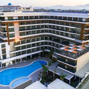 Alexia Resort Hotel & Spa