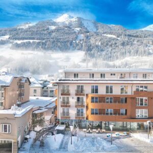 Hotel Aktiv- und Gesundheitsresort das GXUND 47.1707 Oostenrijk