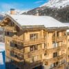 Résidence CGH Lodges des Neiges 45.4975 Frankrijk