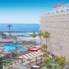 Hotel Troya Tenerife