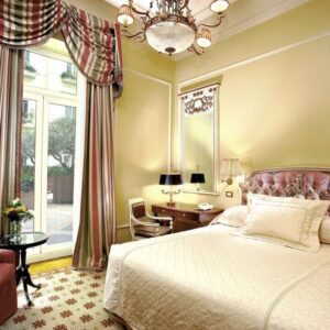 Hotel Grande Bretagne Athens