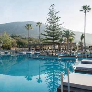 8 daagse vliegvakantie naar KING MINOS RETREAT Resort en Spa in chersonissos