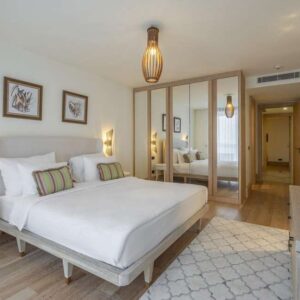 Swissotel Living Bodrum