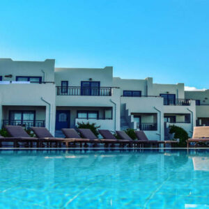 Yria Beach Hotel