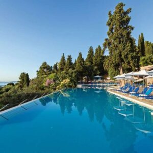 Aeolos Beach Resort