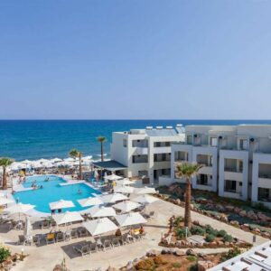 Harmony Rethymno Beach Hotel