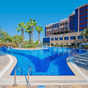 Sentido Kamelya Selin Hotel