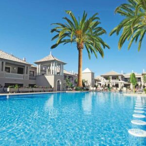 Marylanza Suites & Spa