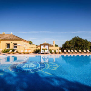 Barcelo Montecastillo Golf & Sports Hotel