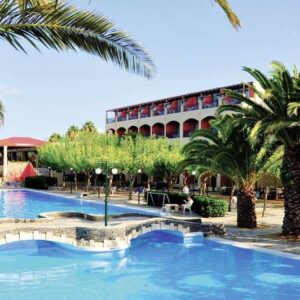 Hotel Mare Monte Beach