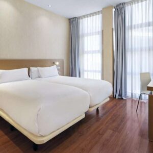 B&B Hotel Madrid Fuenlabrada