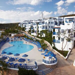 Bodrum Holiday Resort & Spa