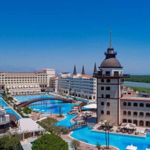 Titanic Mardan Palace