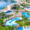 8 daagse vliegvakantie naar Lindos Royal in lindos