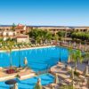 8 daagse vliegvakantie naar Porto Platanias Village Resort in platanias chania