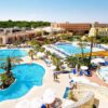 8 daagse vliegvakantie naar Blue Waters Club en Resort in side