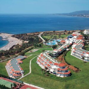 Rodos Princess Beach Hotel