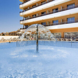 Hotel Sorra Daurada Splash