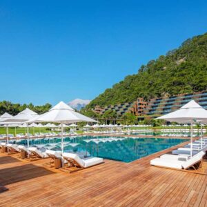 Maxx Royal Kemer Resort