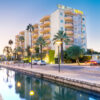 Alcudia Beach Aparthotel