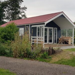 Lodge Landerij