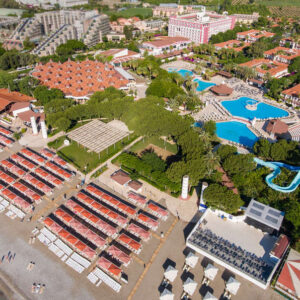 Swandor Kemer