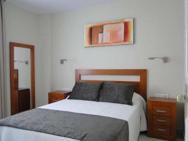 Appartementen Mar y Golf