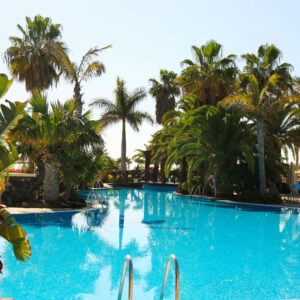 R2 Pajara Beach Hotel & Spa Wellness