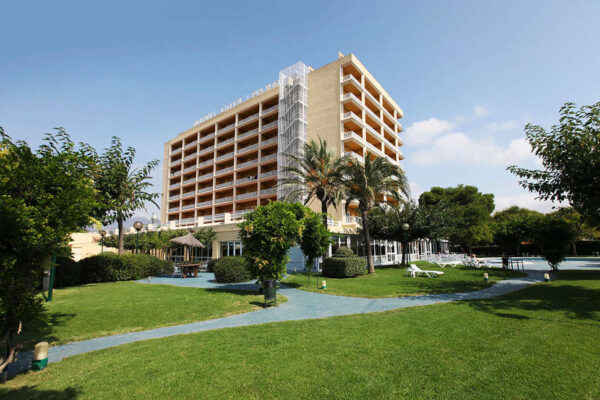 Prestige Hotel Goya Park