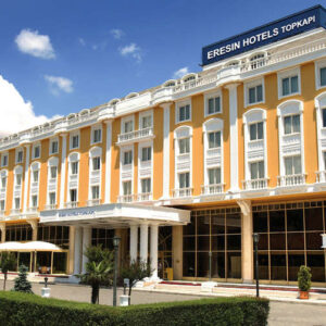 Eresin Hotels Topkapi