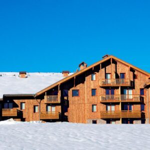 Résidence Le Hameau du Puy 44.6771 Frankrijk