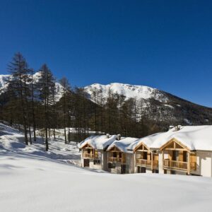 Résidence La Combe d'Or 44.4825 Frankrijk